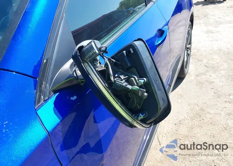 2019 Acura Rdx A-Spec Package из США, поврежденный, VIN 5J8TC2H63KL015202